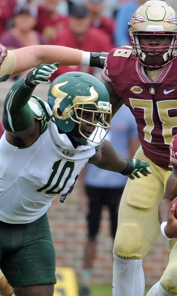 Consistency breeds confidence for FSU's offensive line